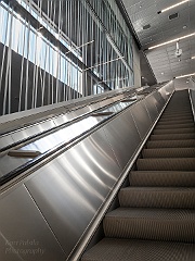 034_Finnoo Metro Station